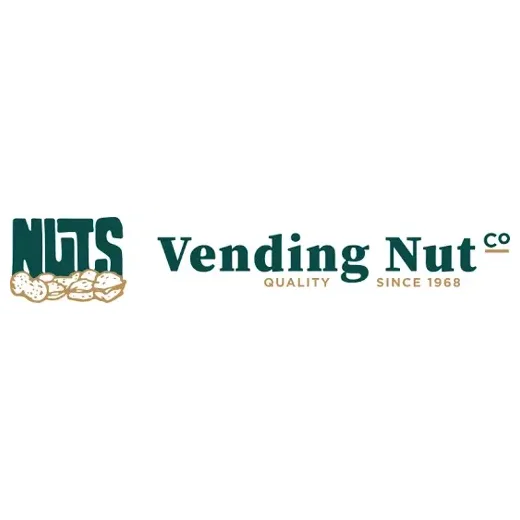 vendingnutco brand logo for vendingnutco.com