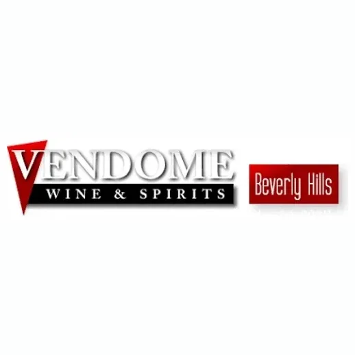vendomebeverlyhills brand logo for vendomebeverlyhills.com
