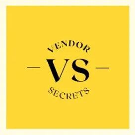vendorsecrets brand logo for vendorsecrets.com