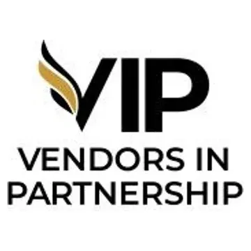 vendorsinpartnership brand logo for vendorsinpartnership.com