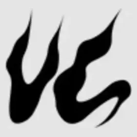 venedacarter brand logo for venedacarter.com