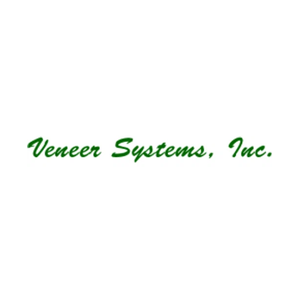 veneersystems brand logo for veneersystems.com