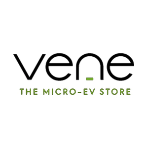 venerides brand logo for venerides.com