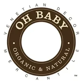 venetiandecorohbaby brand logo for venetiandecorohbaby.com