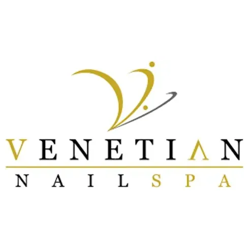 venetiansalon brand logo for venetiansalon.com