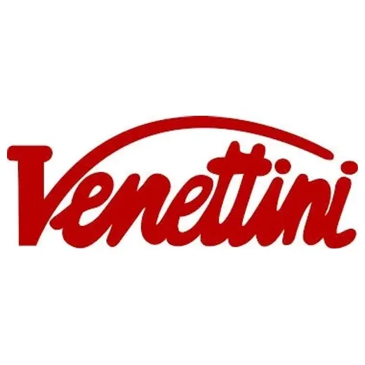 venettini brand logo for venettini.com