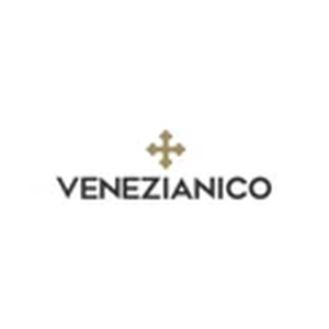 Venezianico brand logo for venezianico.com