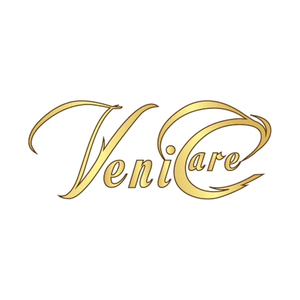 veni-care brand logo for veni-care.com