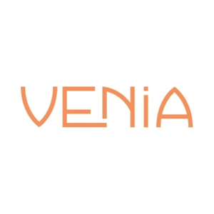 veniamd brand logo for veniamd.com