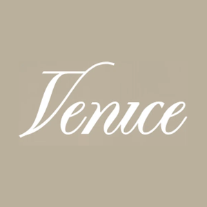 venice brand logo for venice.ai