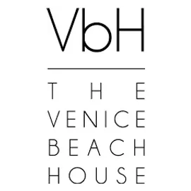 venicebeachhouse brand logo for venicebeachhouse.com