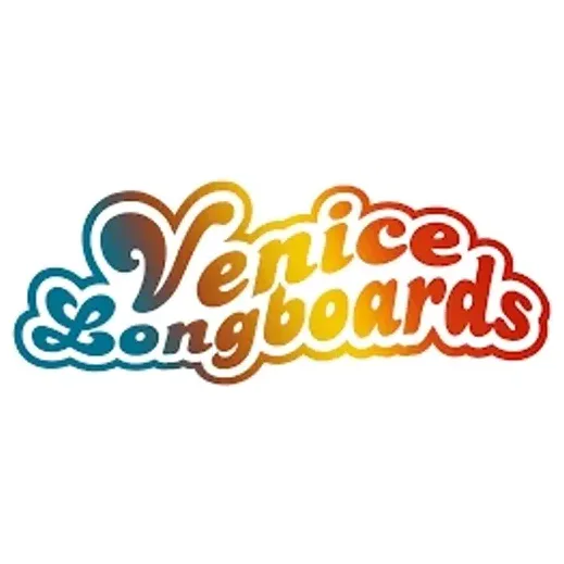 venicelongboards brand logo for venicelongboards.com