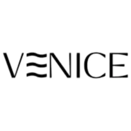 venicemiami brand logo for venicemiami.shop