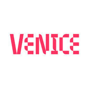 venicemusic brand logo for venicemusic.co