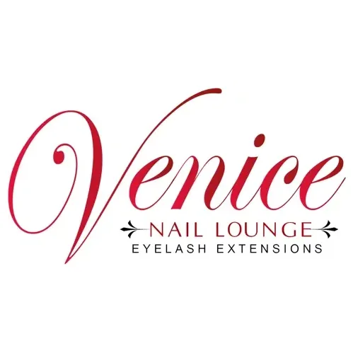 venicenailloungechandler brand logo for venicenailloungechandler.com