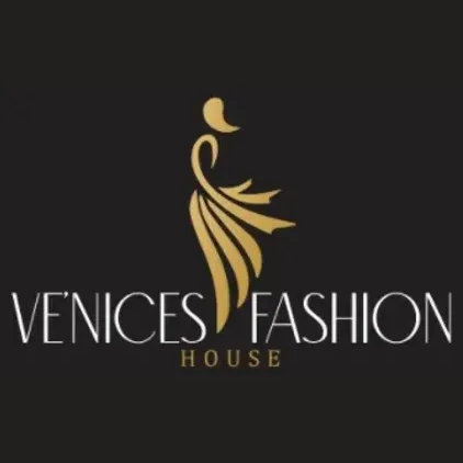 Ecwid brand logo for venicesfashionhousellc.ecwid.com
