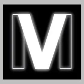 venim brand logo for venim.com