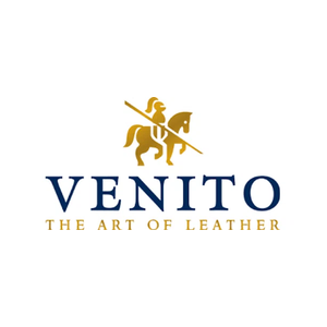 Venito brand logo for venito.com