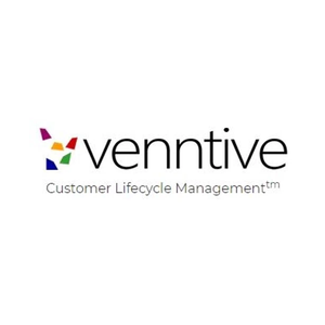 venntive brand logo for venntive.com