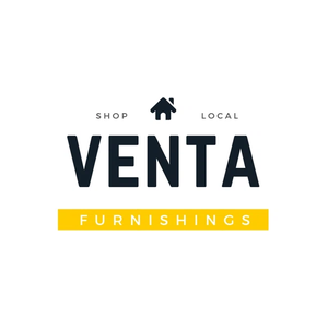 ventafurnishings brand logo for ventafurnishings.com