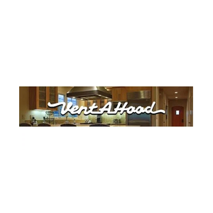 ventahood brand logo for ventahood.com