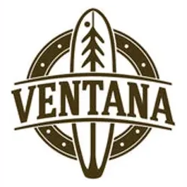 ventanasurfboards brand logo for ventanasurfboards.com