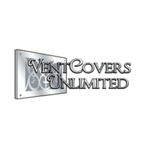 Vent Covers Unlimited brand logo for ventcoversunlimited.com