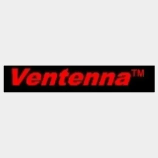 ventenna brand logo for ventenna.com