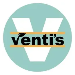 ventiscafe brand logo for ventiscafe.com