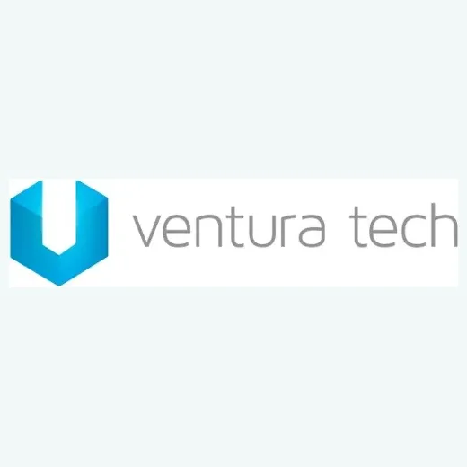 ventura-tech brand logo for ventura-tech.com