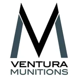 venturamunitions brand logo for venturamunitions.com
