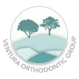 venturaorthodontic brand logo for venturaorthodontic.com