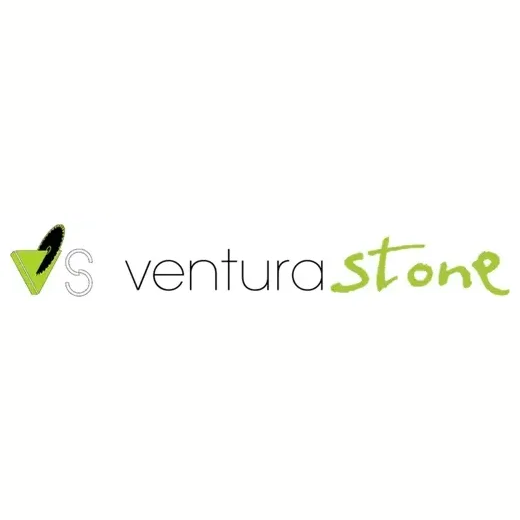 venturastone brand logo for venturastone.com