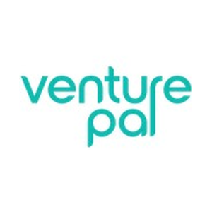 Venture Pal brand logo for venturepal.com