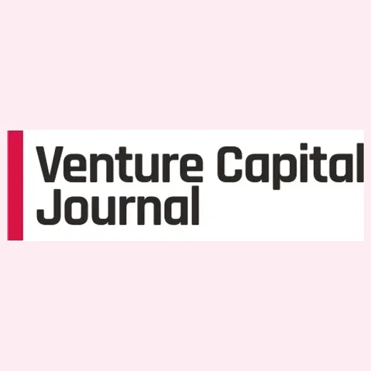 venturecapitaljournal brand logo for venturecapitaljournal.com
