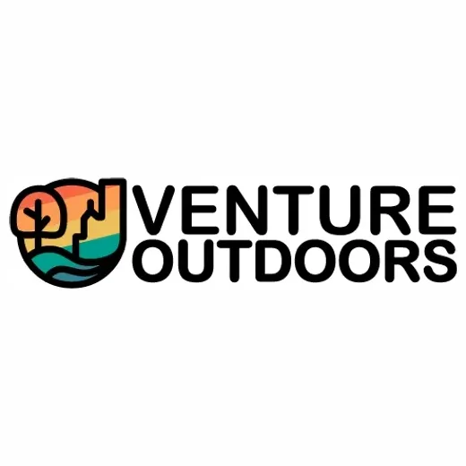 ventureoutdoors brand logo for ventureoutdoors.org