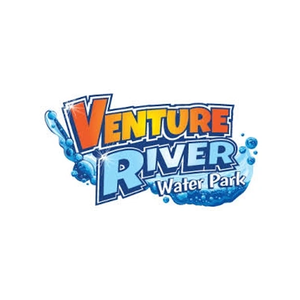 ventureriver brand logo for ventureriver.com