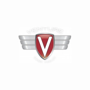 ventureshuffleboard brand logo for ventureshuffleboard.com