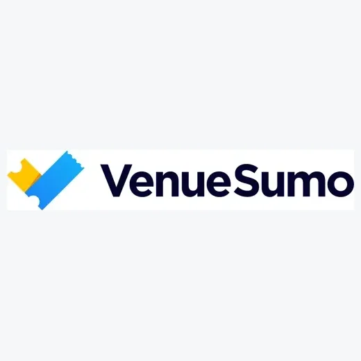 venuesumo brand logo for venuesumo.com
