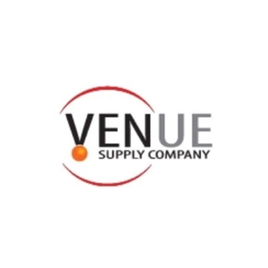 venuesupply brand logo for venuesupply.com