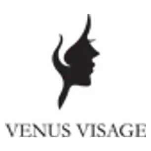 Venus Visage brand logo for venusvisage.com