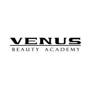 venusbeautyacademy brand logo for venusbeautyacademy.com