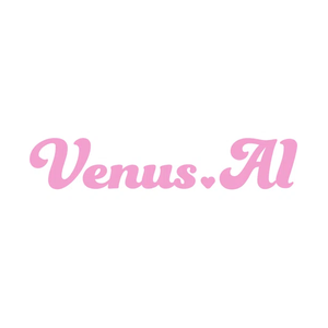 venuschat brand logo for venuschat.ai