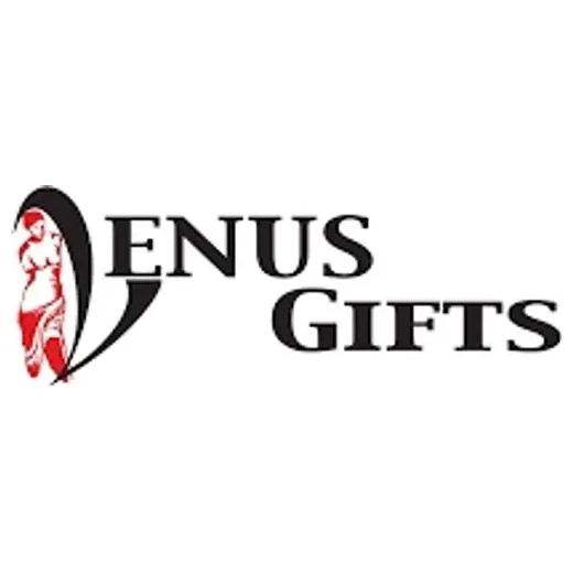 venusgifts brand logo for venusgifts.com