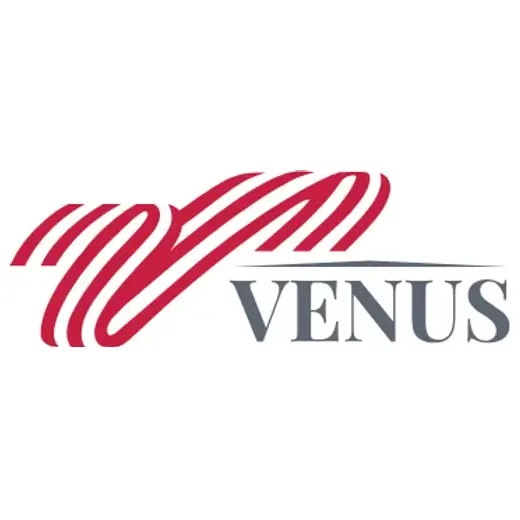 venusgroup brand logo for venusgroup.com