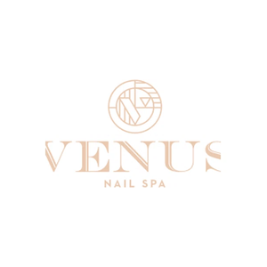 venusnailspaca brand logo for venusnailspaca.us