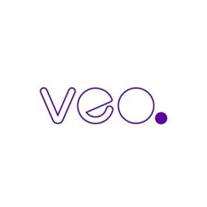 Veo World brand logo for veo.world