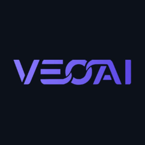veo3free brand logo for veo3free.ai