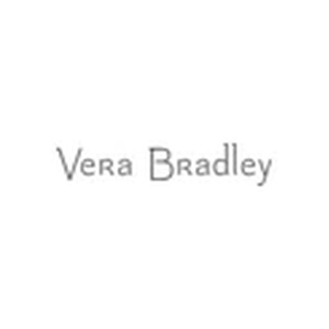 Vera Bradley CA brand logo for verabradley.ca