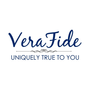 verafideshop brand logo for verafideshop.com